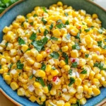 Best Canned Corn Recipe