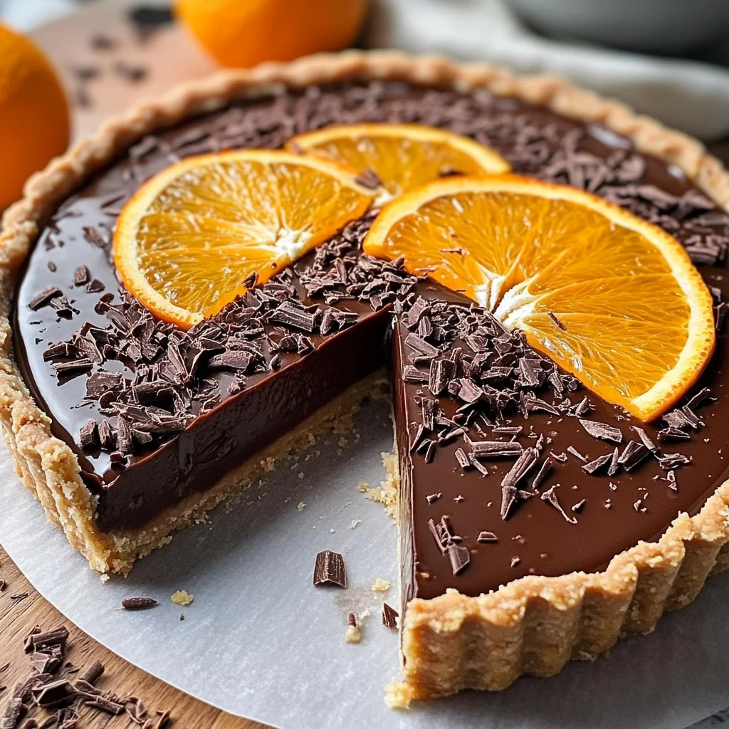 Chocolate-Orange