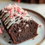 Chocolate Peppermint Bread