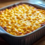 Corn Pudding Casserole