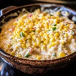 Easy Traditional Corn Dip Recipe