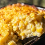 Paula Deen's Corn Casserole