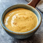 Yum Yum Sauce Recipe