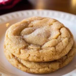 Chewy Brown Sugar Cookies