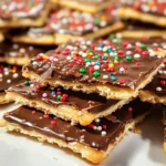 Christmas Crack Recipe